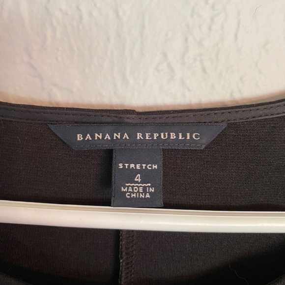 Banana Republic Dress - Picture 3 of 3